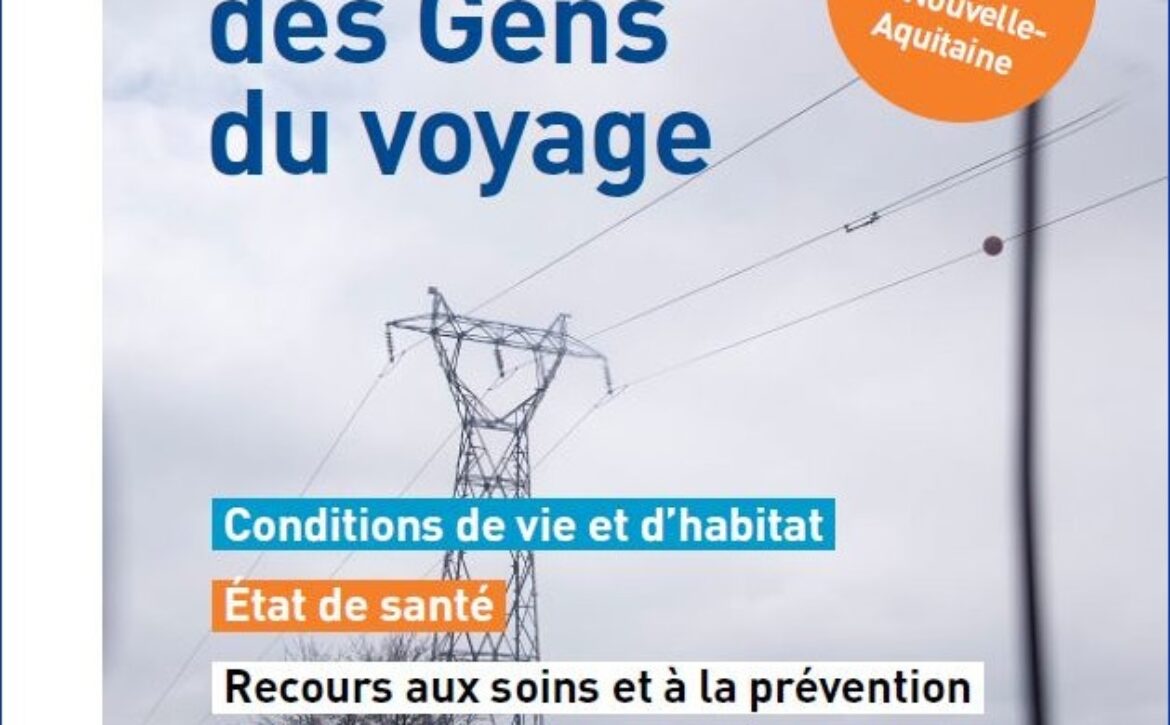 SPF gens voyage